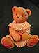 Cherished Teddies.......... Winona... Little Fair Feather Friend
