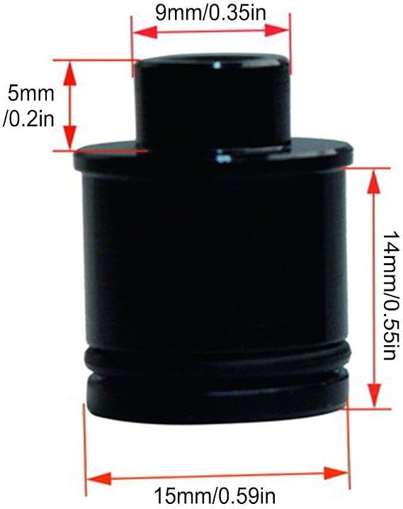 Wheel Hubs Adapter Bike Thru Hub Adapter