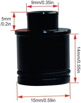 Wheel Hubs Adapter Bike Thru Hub Adapter