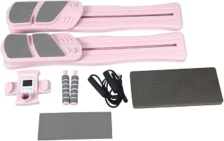 Dynamic PB60 Katlanabilir Pilates Tahtası Direnç B