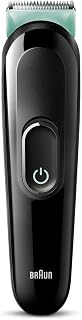 Braun Series 3 MGK3411 Recortadora Inalámbrica 6 en 1 para Pelo/Barba