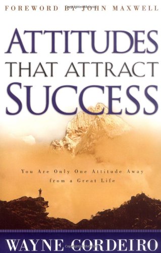 Attitudes That Attract Success
