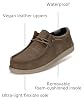 WHITIN Zapatos sin Cordones Fáciles y Frescos DU06 para Hombre 5