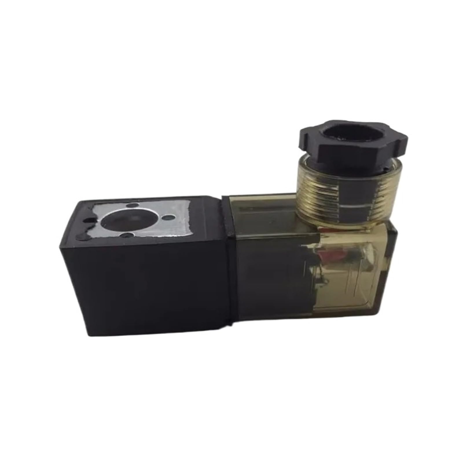 MXXDMOPD Coil Inner Hole 10mm Height 29mm AC220V AC 24V DC24V DC12V(AC24V)