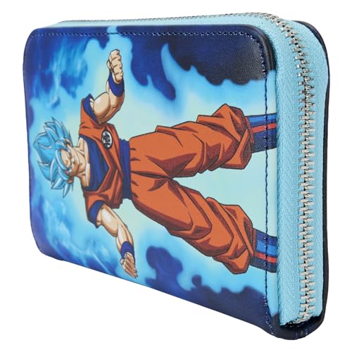 Loungefly Dragon Ball Vegeta Wallet, Amazon Exclusive4