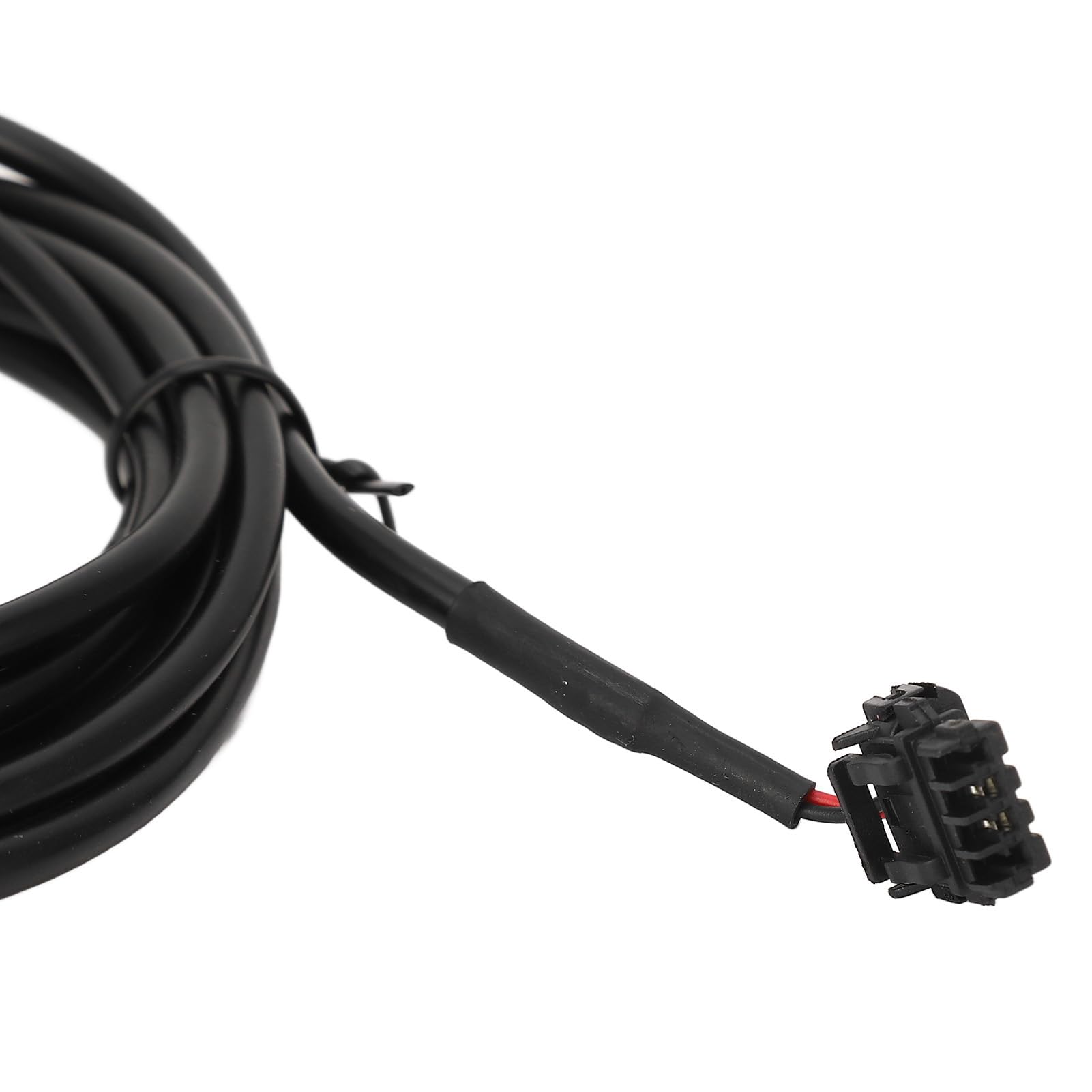 Kabel USB CAN Wysokowydajna wiązka komunikacyjna 2-rdzeniowa konstrukcja dla Holley EFI EFI Terminator X Trwała plastikowa konstrukcja uszczelniona w celu strojenia w czasie