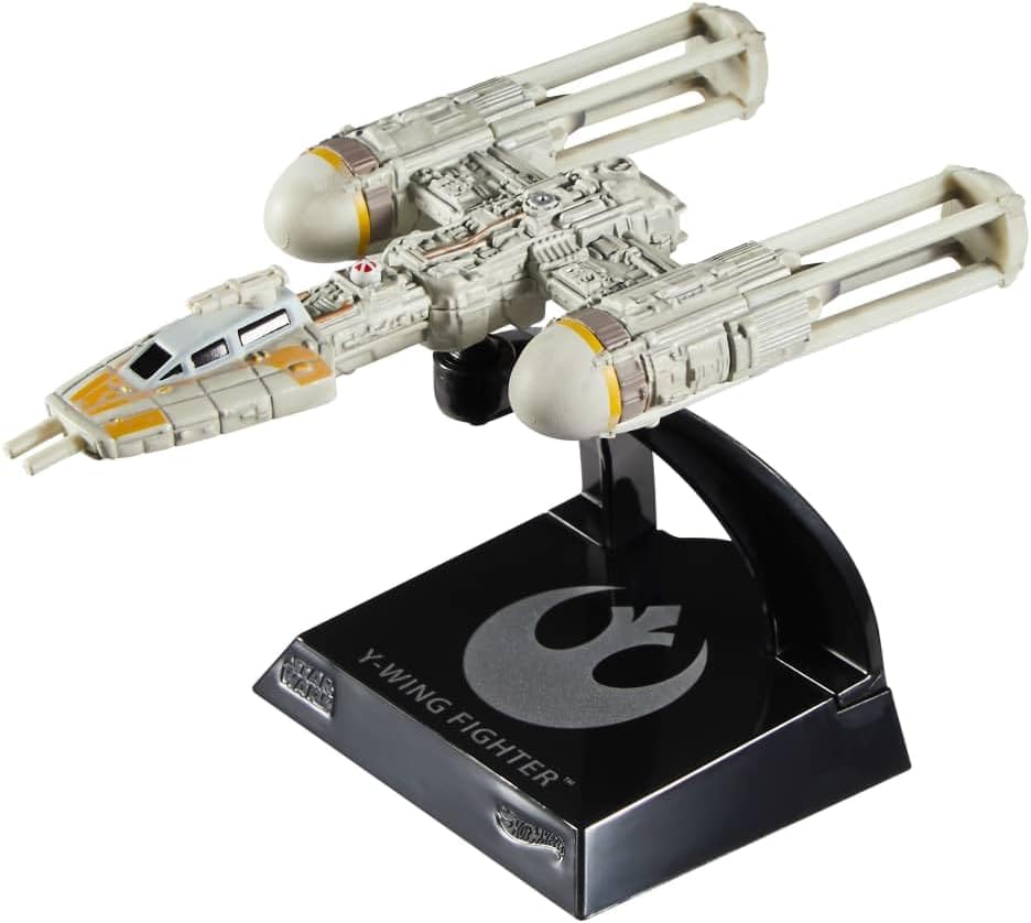 Hot Wheels® Star Wars™ Starships Select