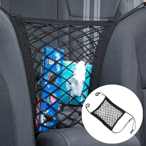 Duoduole 1 PCS Rede de Barreira de Carro para Animais de Estimação Flexível Barreira de Carro Diviso