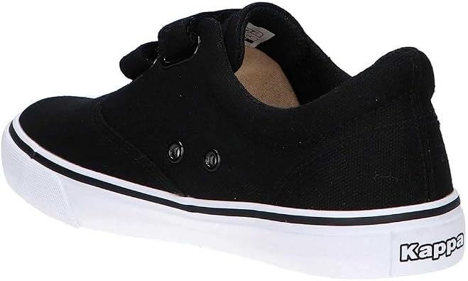 Kappa Boy's Low Top Sneakers
