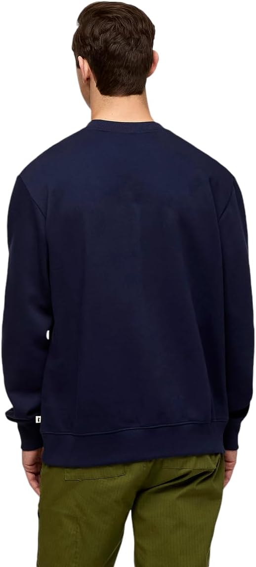 Cotopaxi Men's Do Good Crew Sweatshirt