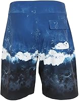 Vista 3 de Oakley Bañador Whitewash de 20