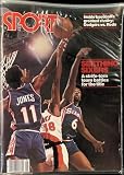 Sport Magazine June 1978 Dodgers vs Red Jones Sixers Philadelphia
