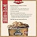 Kodiak Cakes Pancake On the Go, Chocolate Peanut Butter, 2.5 Ounce (Pack of 12)