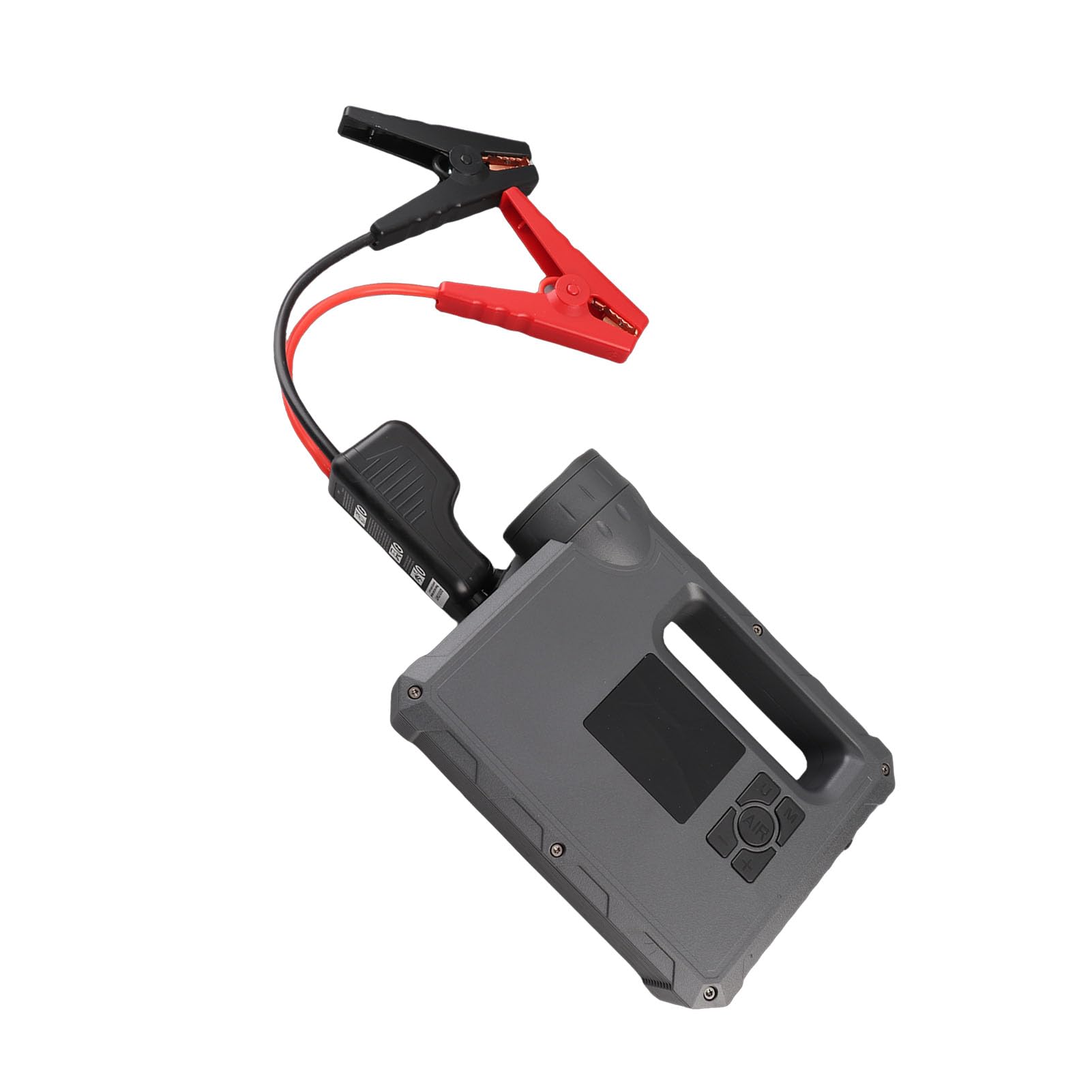 Batteria per Auto Jumper Starter Portatile 16000mAh Booster