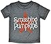 Smashing Pumpkins Toddler Infant Boys T-Shirt Star Print Burnout Retro Tee