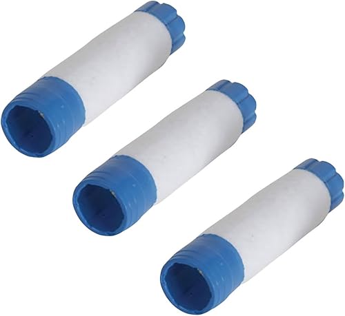 2508303s m123378982982Pack de 3filtros de aire para John Deere Kohler Toro