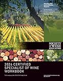 2026 Certified Specialist of Wine Workbook