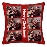 Versátil y práctico: ideal para cualquier espacio, nuestras fundas de almohada personalizadas añaden un toque personal a la decoración de tu hogar. Perfecto para dormitorios, salas de estar, habitaciones de niños e incluso casas de vacaciones, se combinan perfectamente en cualquier entorno. Utilízalas en camas, sillas, asientos de coche o como piezas decorativas en toda tu casa.