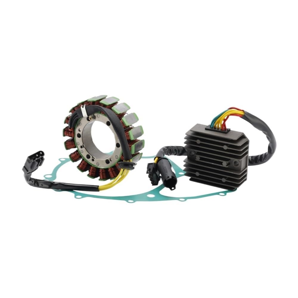 Joint de stator de rechange pour réparer alternateur G650GS