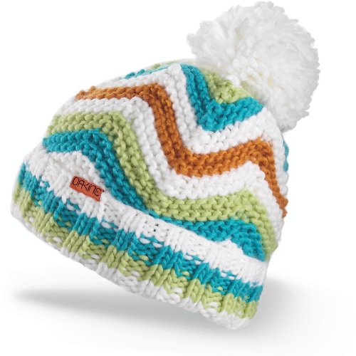 DAKINE Women's Abbey Hand Knit Beanie