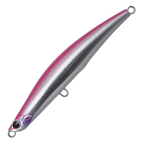 サワラ用ミノー、ジグのセット サゴシ、サワラ狙い専用に開発されたブレードジグを紹介 | 釣り