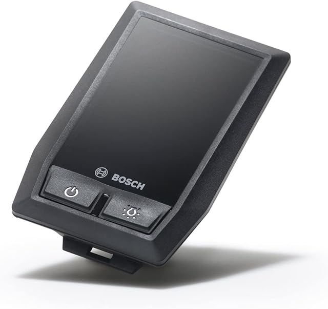 Bosch Kiox Display Headunit BUI330 Ebike Kiox Computer Display