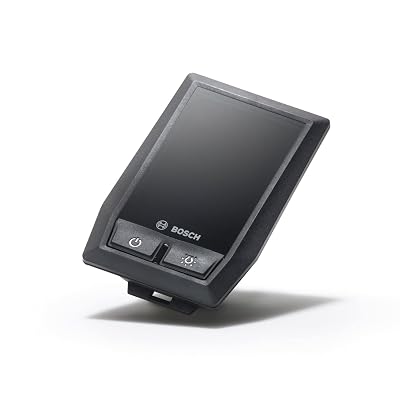 Display Kiox Antracite