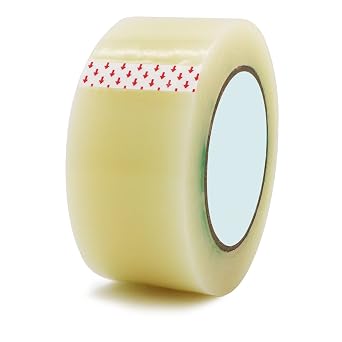 Greenhouse Tape Plastic Polyethylene Film Repair Tape 2 Inch x 164 FT Heavy-Duty Green House Covering Tape for Sealing & Seaming Film Sheeting Repair