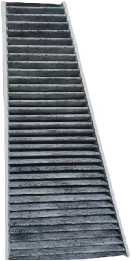 Car External Air Conditioner Filter OEM 8KD819439 8KD819441 For A4 For B8 For Q5 For 8R For A5 For 8T For 8F For S5 Air Intake Filter(Inner air filter 1PC)