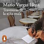 Las travesuras de la niña mala