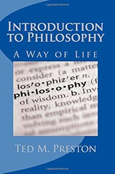 Paperback Introduction to Philosophy (4th Ed.): A Way of Life Book