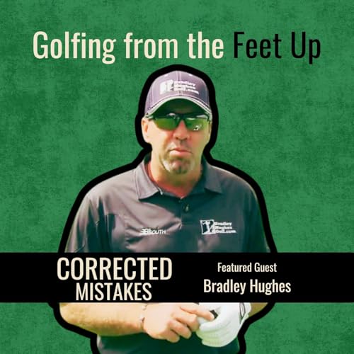Inside the Swing with Bradley Hughes