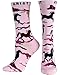 Ariat Women's Run Free Crew Socks - A10010368