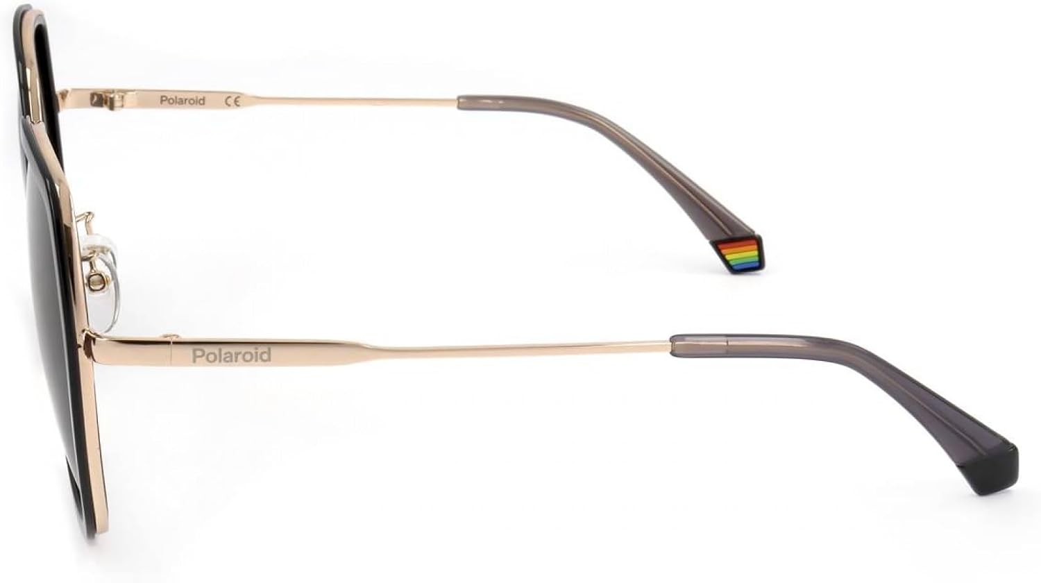 Polaroid Female Sunglasses style PLD 6153/G/S