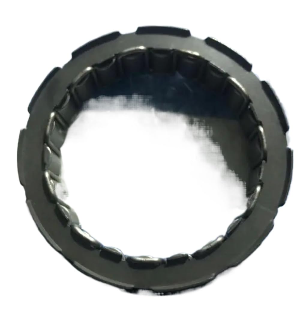 Embrayage de démarrage pour XTZ660 et XT660 1991-1999 roue libre de remplacement - 2
