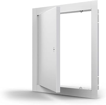 ACCESS DOOR STEEL 18X18