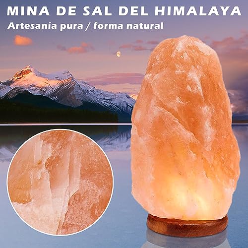 Lista de Lámparas con luz natural Top 10. 5 Imagen adicional