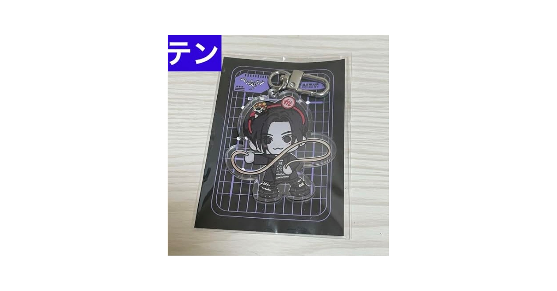 WayV ヤンヤン ハイディラオ 海底撈 コラボ　４点セット 海底捞x威神V 联名今日开启🍲🔥 当热辣风味遇上节奏灵感，一场夏
