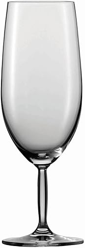Miniatura 9 de schott zwiesel Tritan vidrio Diva colección, juego de 6, Contemporáneo, Transparente