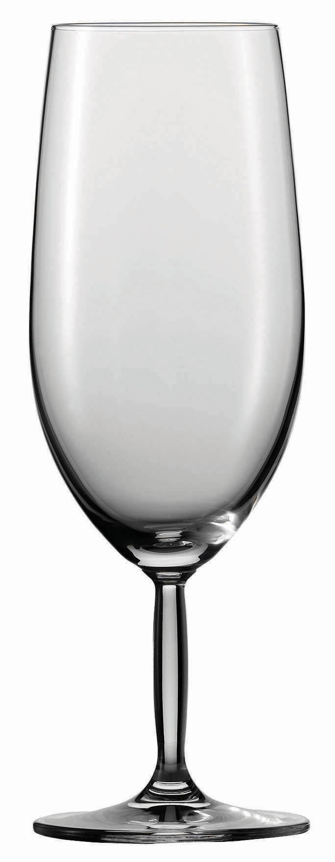 Schott Zwiesel Diva Red Wine Glasses - Set of 6 -6