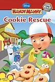 Cookie Rescue (Disney Handy Manny) by Ring, Susan (2008) Paperback