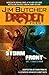 Jim Butcher's The Dresden Files: Storm Front Volume 2 - Maelstrom HC (Dresden Files (Dynamite Hardcover))