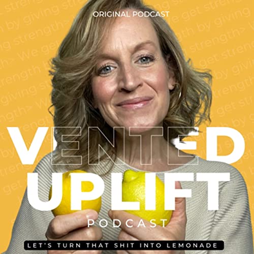 Vented Uplift with Guest Teresa Lacorazza