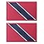 Trinidadand Tobago Red