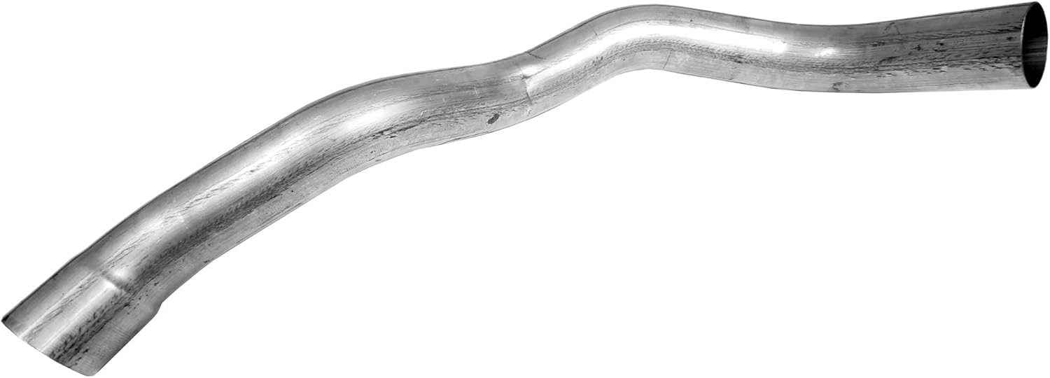 Walker 53855 Exhaust Pipe 2.75" Inlet (ID) 2.75" Outlet (OD) for Ford Expedition