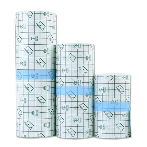 YONGDA Tattoo Aftercare Bandage