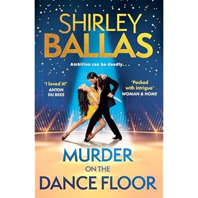 Murder on the Dance Floor