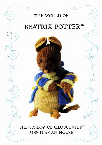 The World Of Beatrix Potter: The Tailor Of...