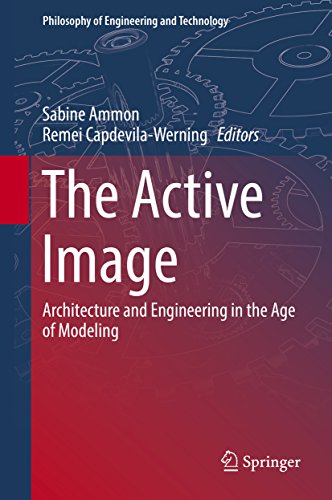 The Active Image: Architecture et ingénierie à l'ère de la modélisation - 2