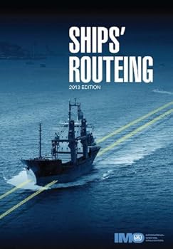 Paperback Ships' routeing Book